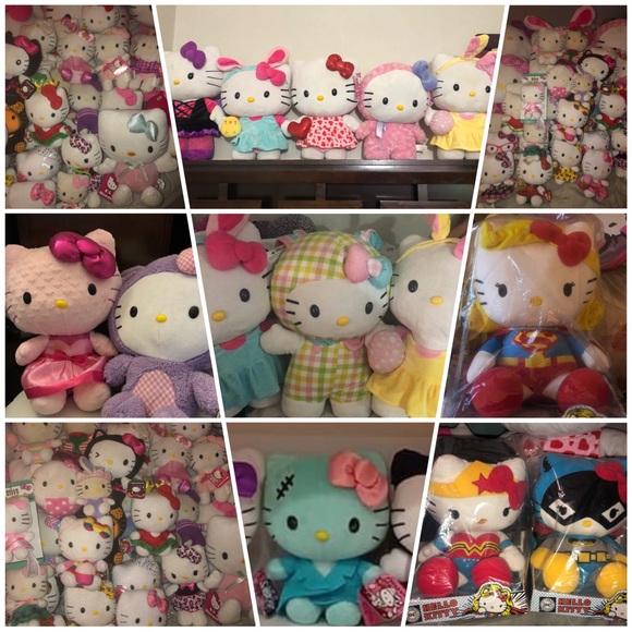 Meet your Posher, Ashley Marie - Picture 2 of 6